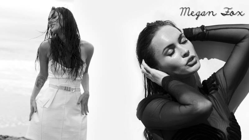 Megan Fox