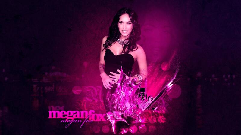 Megan Fox