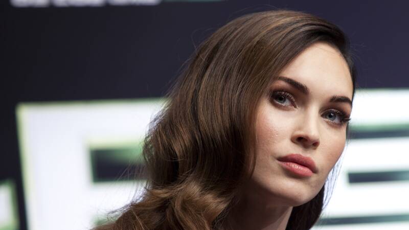 Megan Fox