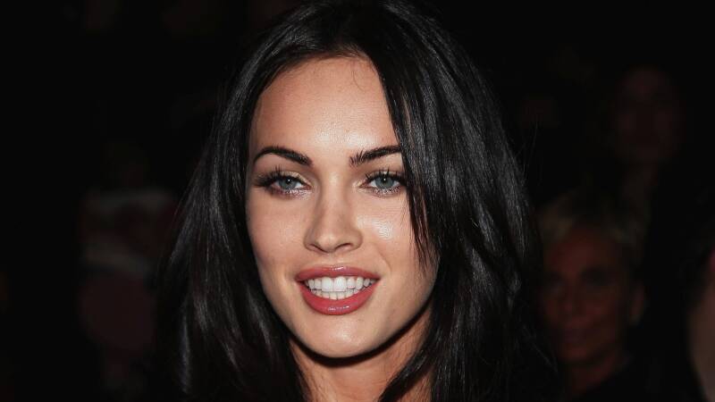 Megan Fox
