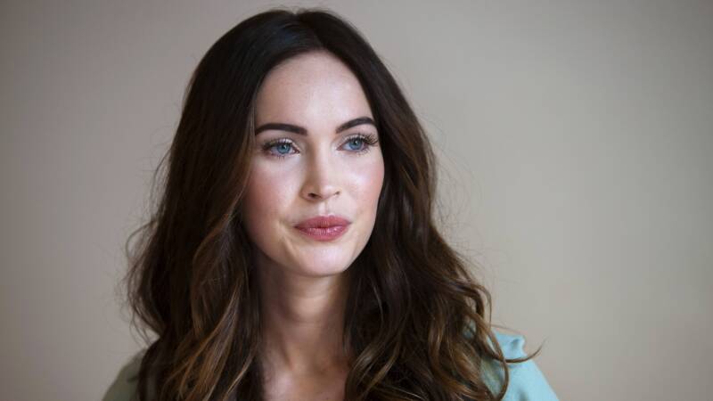 Megan Fox