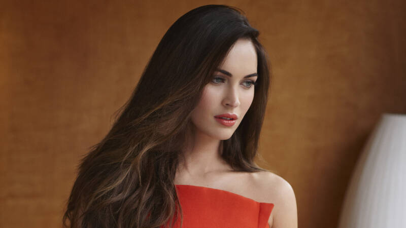 Megan Fox