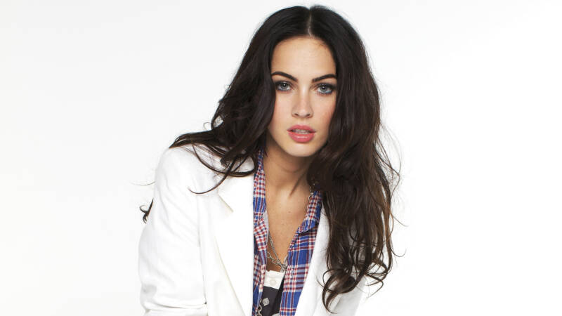 Megan Fox