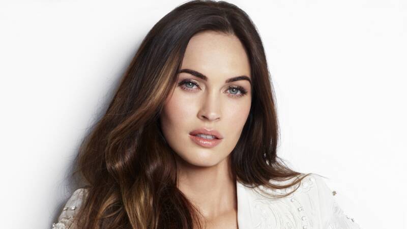 Megan Fox