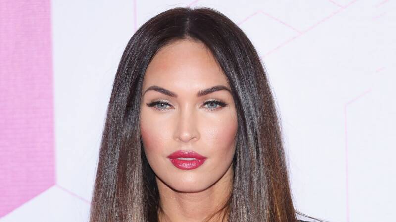 Megan Fox