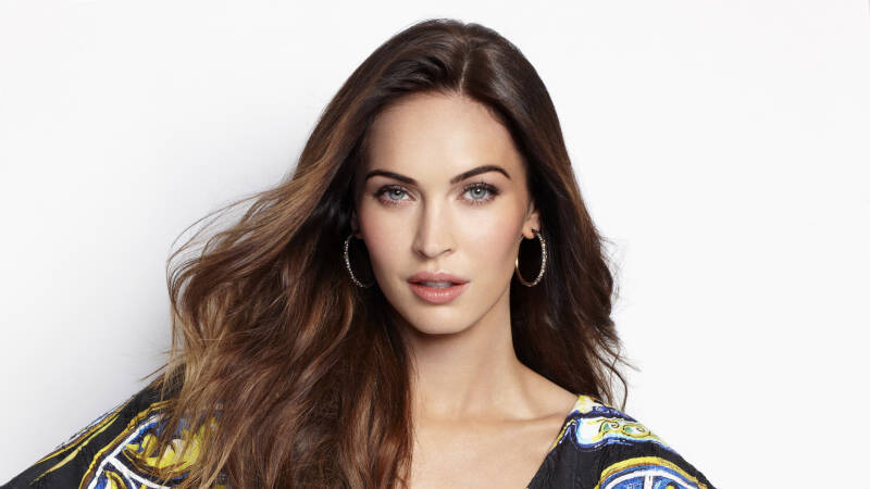 Megan Fox