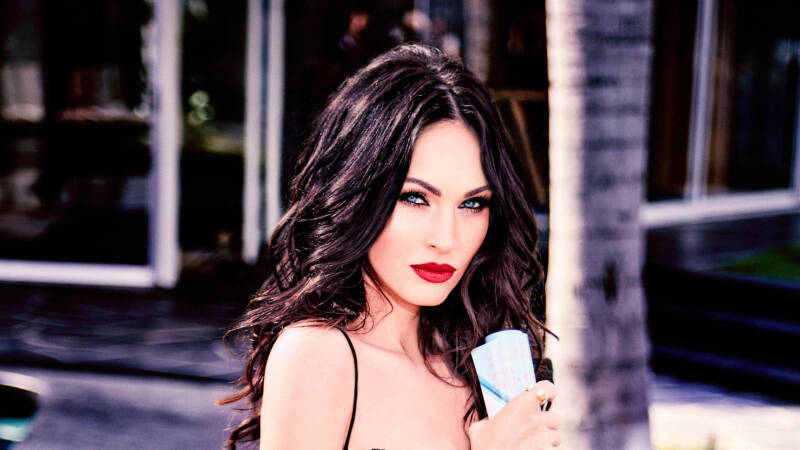 Megan Fox