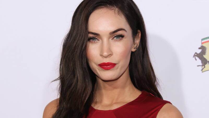 Megan Fox