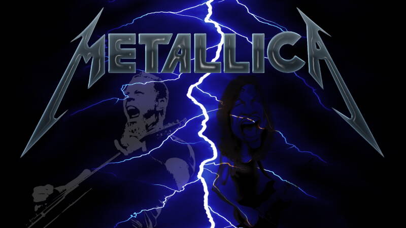 Metallica