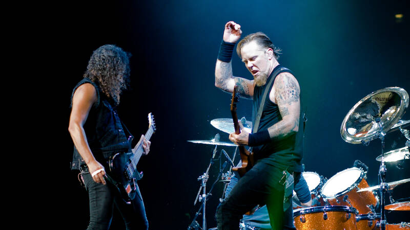 Metallica