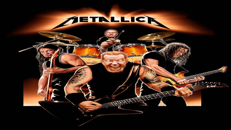 Metallica