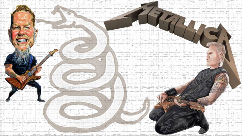 Metallica