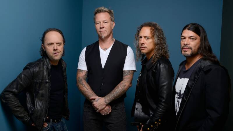 Metallica