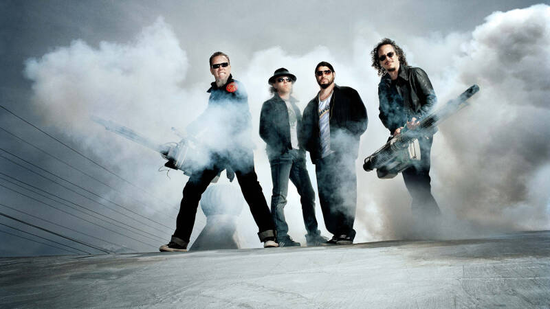 Metallica