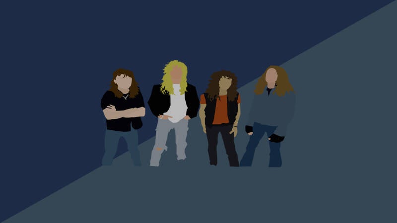 Metallica