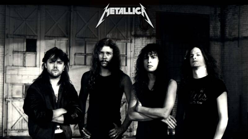 Metallica