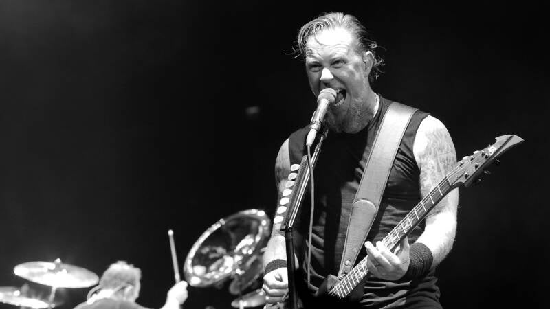 Metallica
