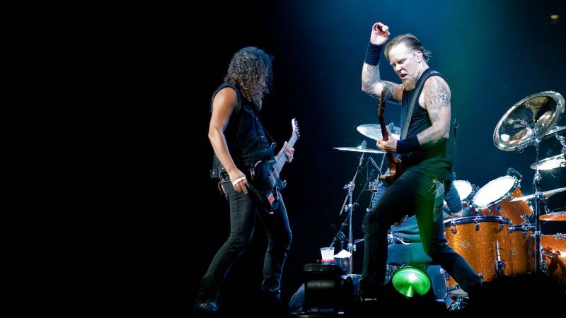 Metallica