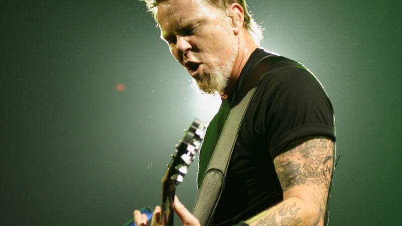 Metallica