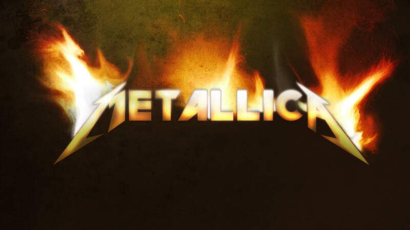 Metallica