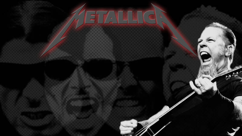 Metallica