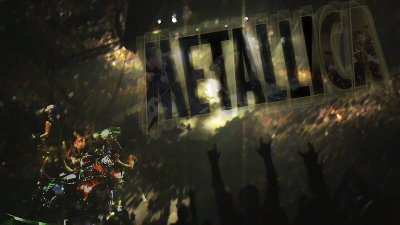 Metallica