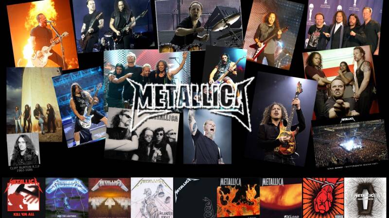 Metallica