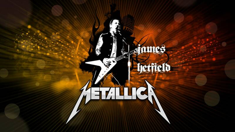 Metallica