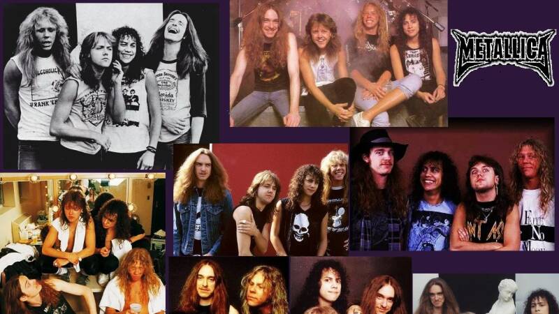 Metallica