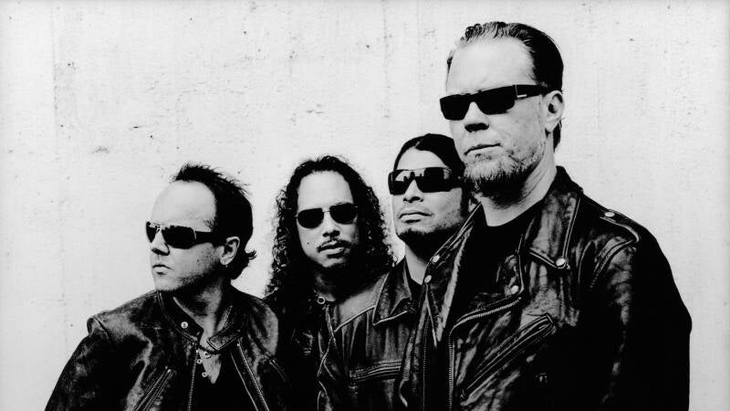 Metallica