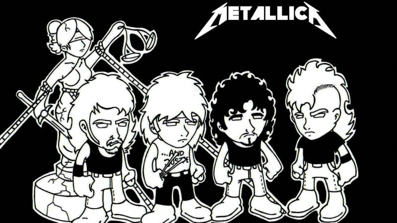 Metallica