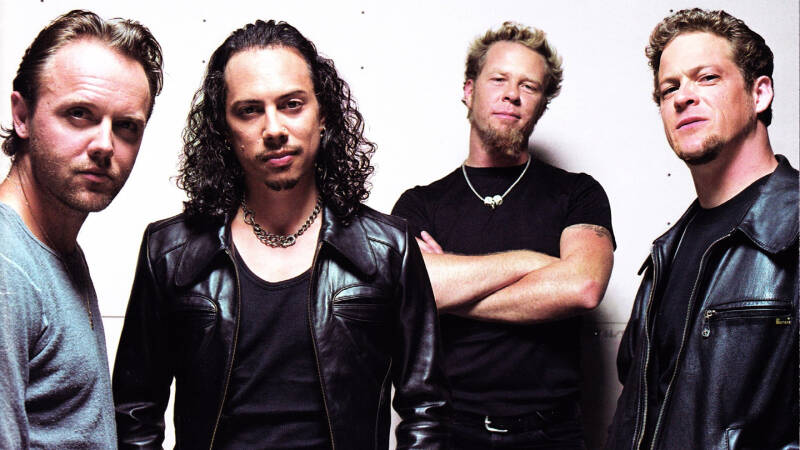 Metallica