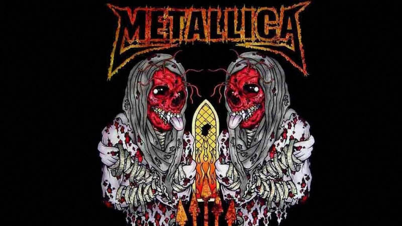 Metallica