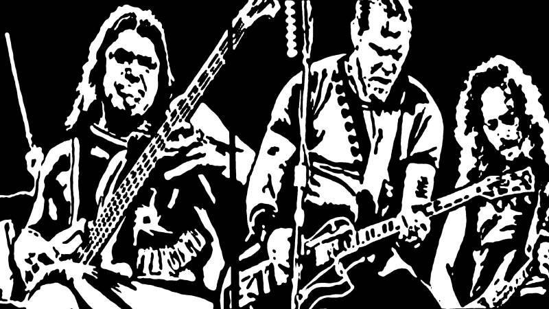 Metallica