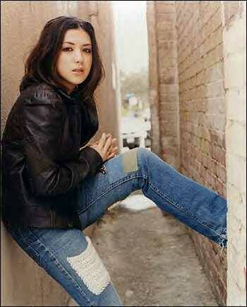 Michelle Branch