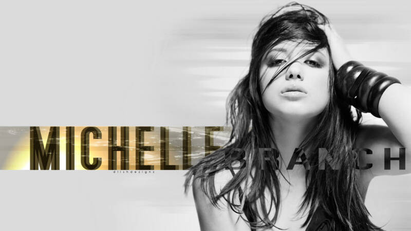 Michelle Branch