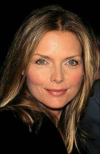 Michelle Pfeiffer