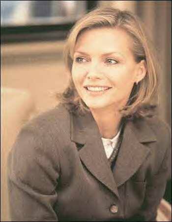 Michelle Pfeiffer