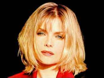Michelle Pfeiffer