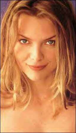 Michelle Pfeiffer