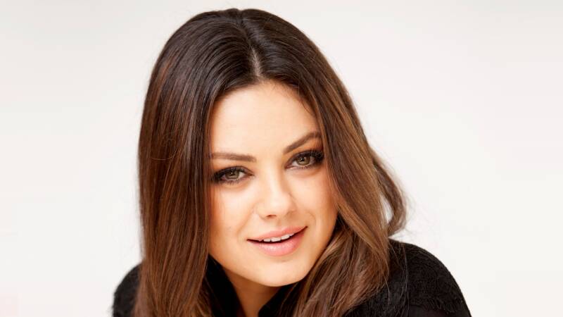 Mila Kunis
