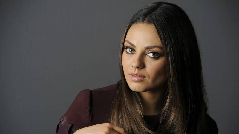 Mila Kunis