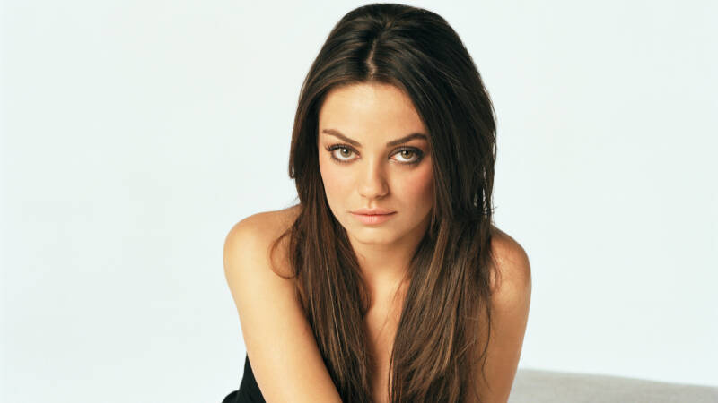 Mila Kunis