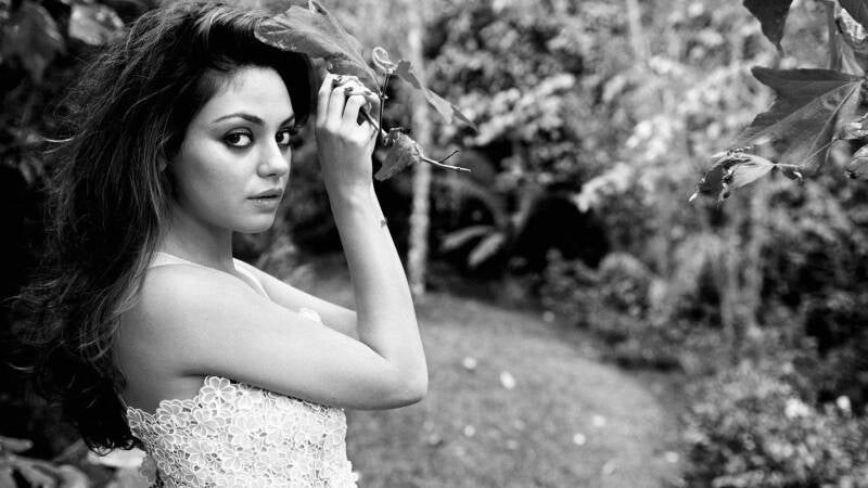 Mila Kunis