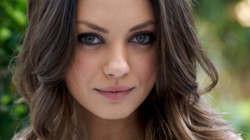 Mila Kunis