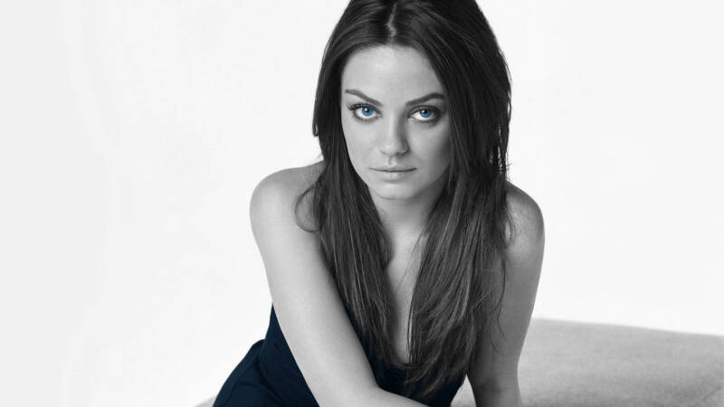 Mila Kunis