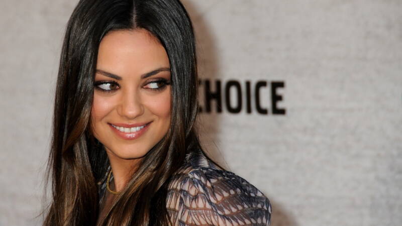 Mila Kunis