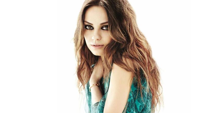 Mila Kunis