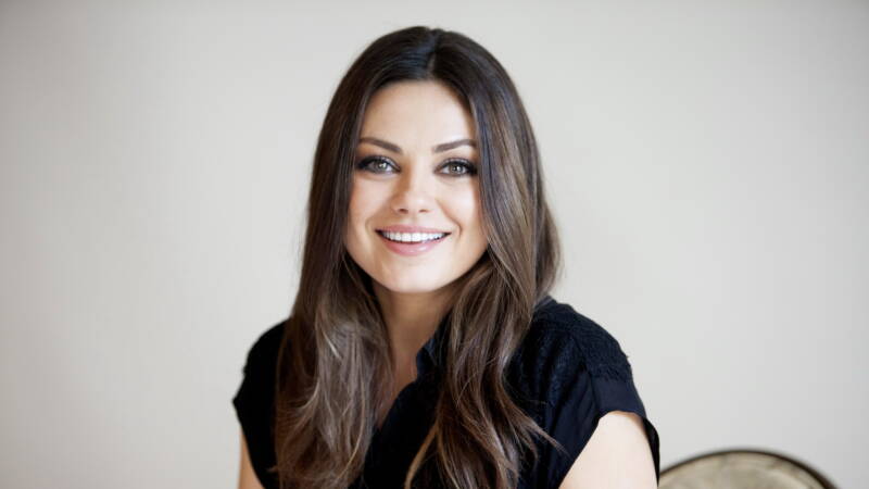 Mila Kunis