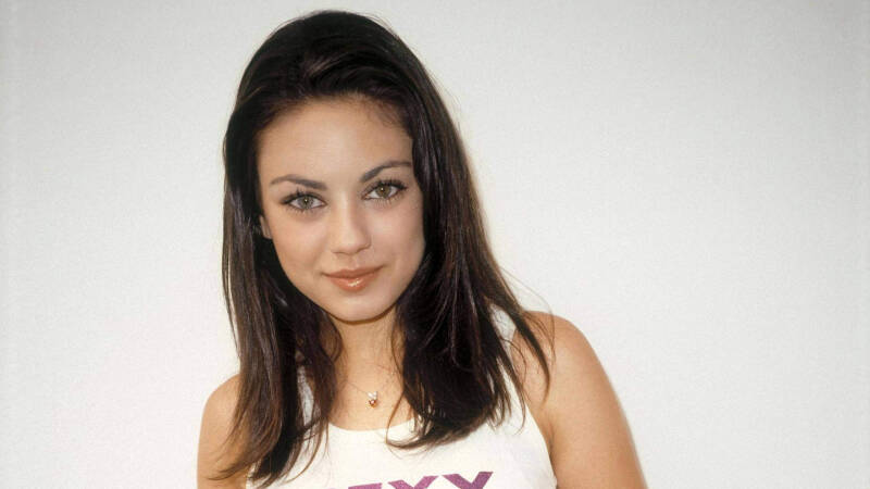 Mila Kunis